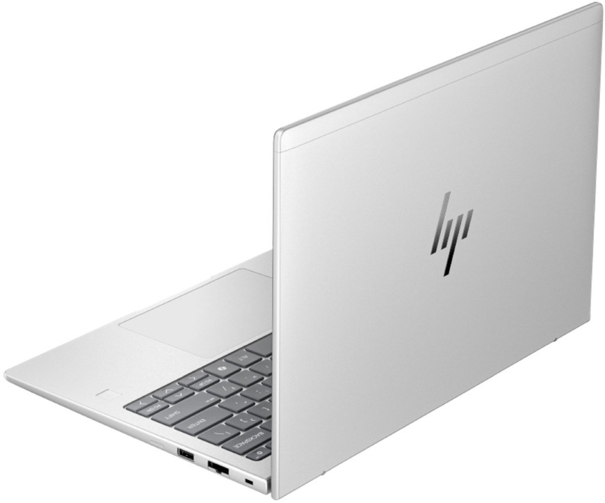 Notebook HP EliteBook 6 G1i 13" strieborný HP EliteBook 6 G1i, strieborná