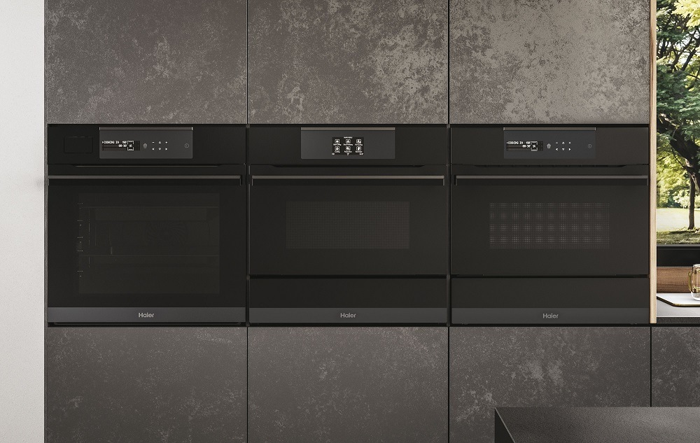 Ohrievacia zásuvka Haier Series 6 HWO15NWD6XB1 Ohrievacia zásuvka Haier Series 6 HWO15NWD6XB1