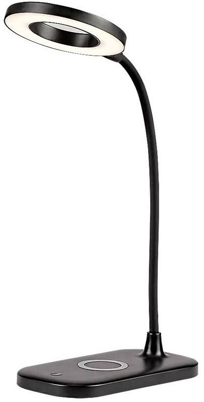 Rabalux Hardin 74013, čierna