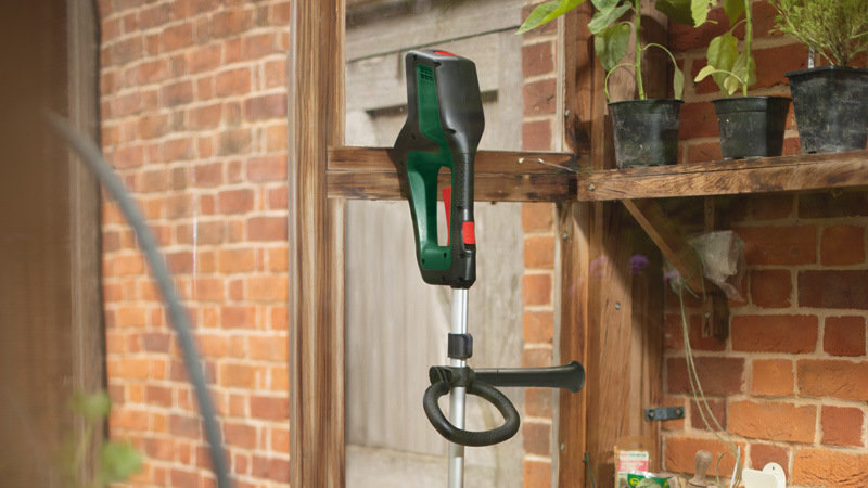 Krovinorez Bosch AdvancedBrushCut 36V-23-750 (s batériou) Bosch AdvancedBrushCut 36V-23-750 (s batériou)