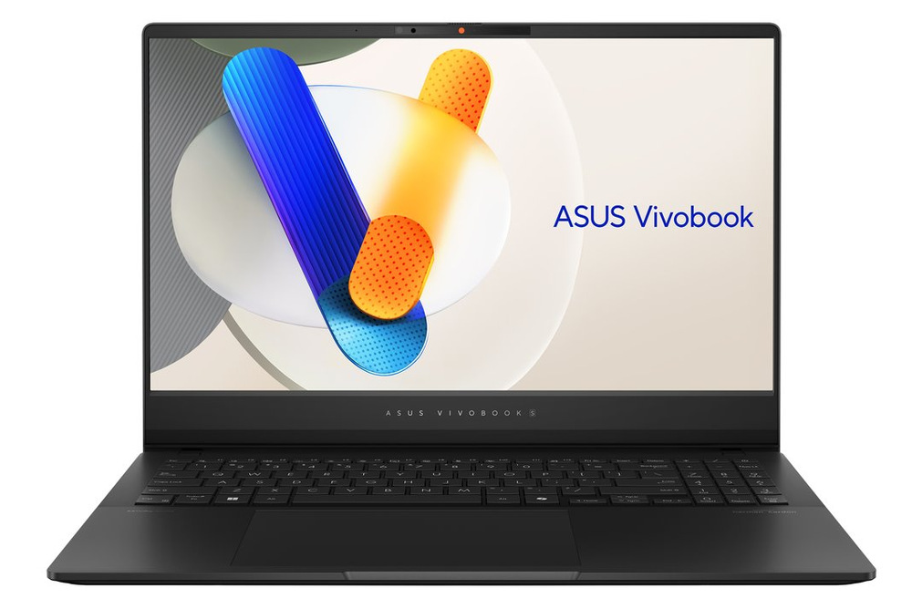 Notebook Asus Vivobook S 15 OLED čierny