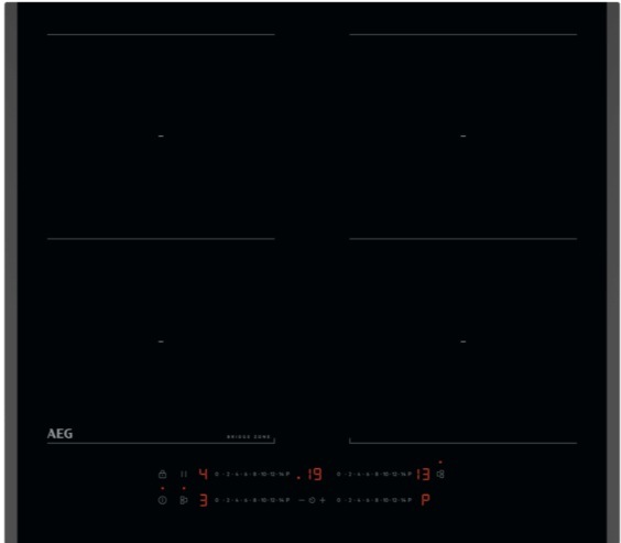 AEG TO64IM00FB