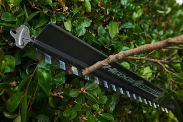 Nožnice na živý plot Ryobi MAX POWER RY36HT60A-0 (bez baterie)