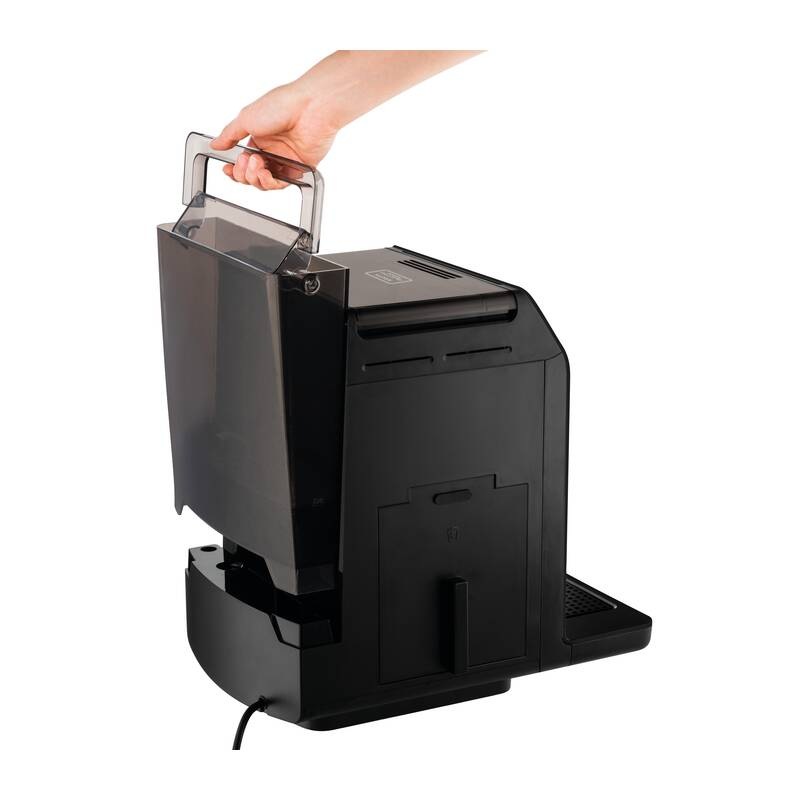 Automatický kávovar Krups Evidence EA890810 čierny
