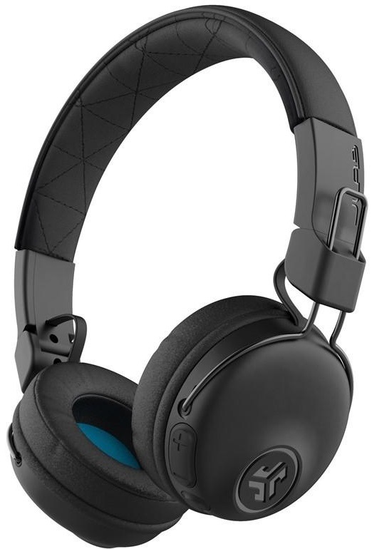 Slúchadlá JLab Studio Wireless On Ear čierna
