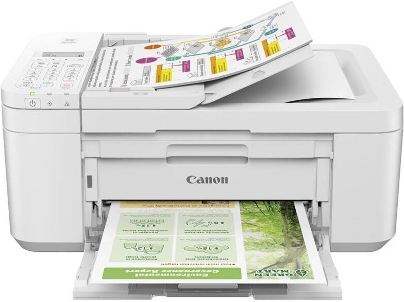 Canon Pixma TR4651