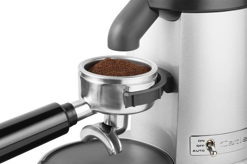 Mlynček na kávu Catler CG 8011 Mlynček na kávu Catler CG 8011
