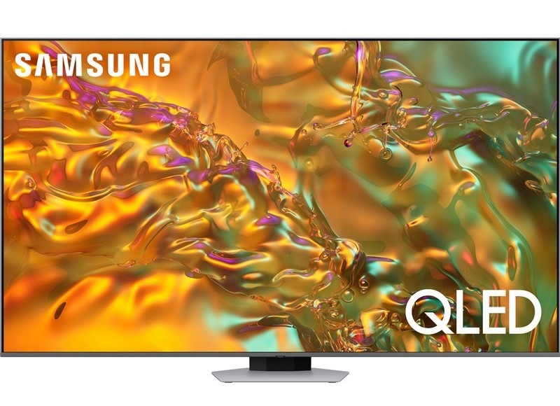 Televízor Samsung QE50Q80D