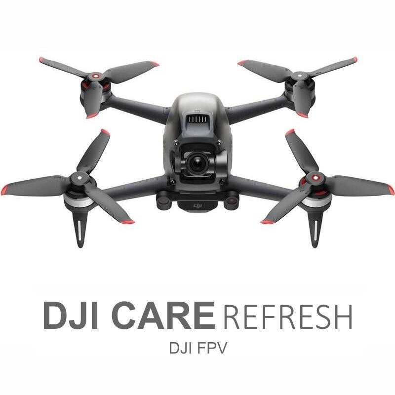 Dron DJI FPV Combo sivý