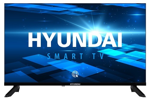 Televízia Hyundai HLM Smart