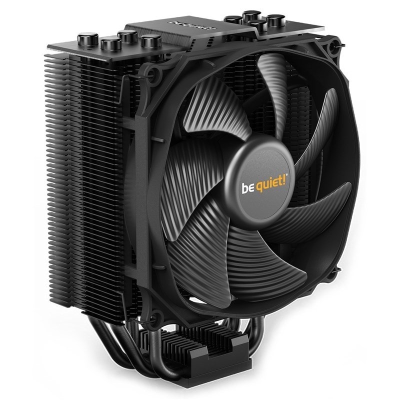 Chladič CPU be quiet! Dark Rock Slim