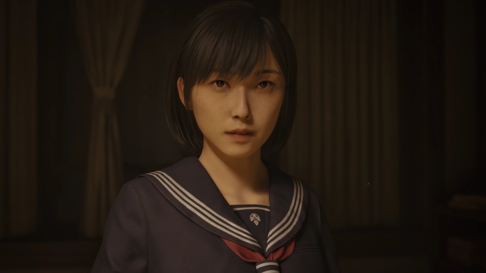 Hra Konami PlayStation 5 Silent Hill f Hra Konami PlayStation 5 Silent Hill f