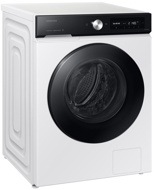 Set výrobkov Samsung WW90DB7U94GEU4 + DV90DB7845GEU4 biely