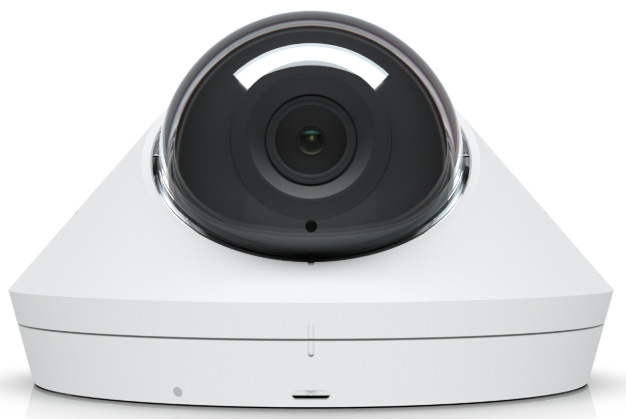 IP kamera Ubiquiti UniFi Protect G5 Dome, 2K, 3ks biela IP kamera Unibi Protect G5 Dome Ubiquiti, 2K, 3ks - biela