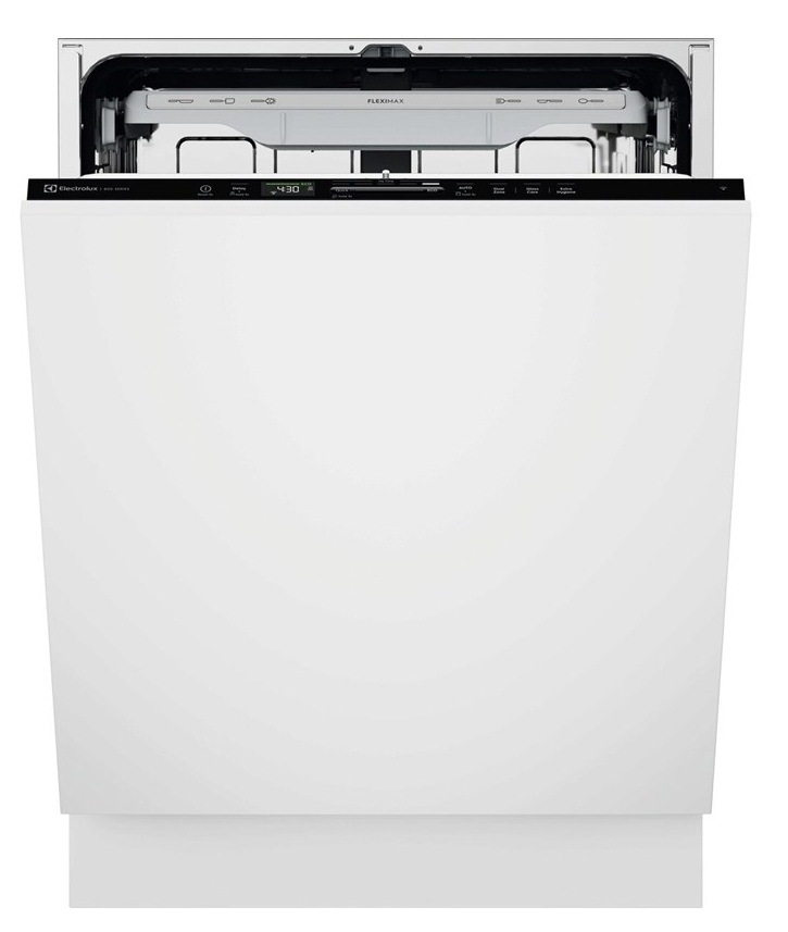 Vstavaná umývačka Electrolux KL82B220P séria 800 Push2Open