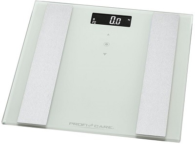 ProfiCare PW-3007BK 8in1, bílá