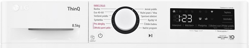Práčka LG FA2S8V3GY3W biela panel_lg_pracka