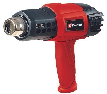 Teplovzdušná pištoľ Einhell TE-HA 2000 E  Expert 4520195