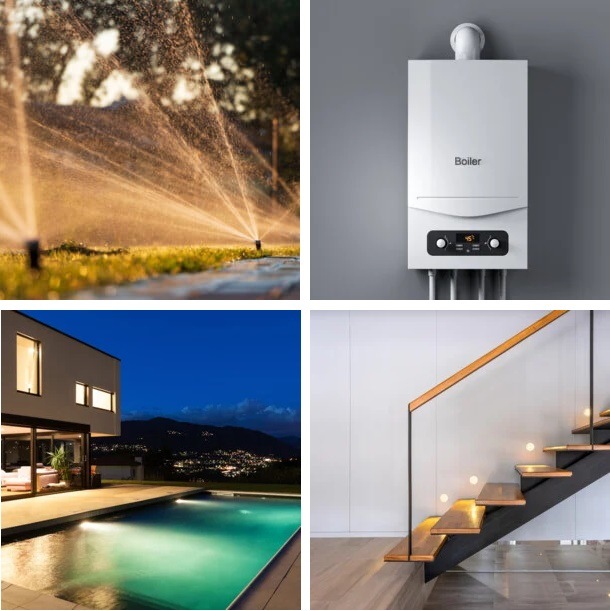 Modul Shelly Plus Uni, WiFi Modul Shelly Plus Uni, WiFi