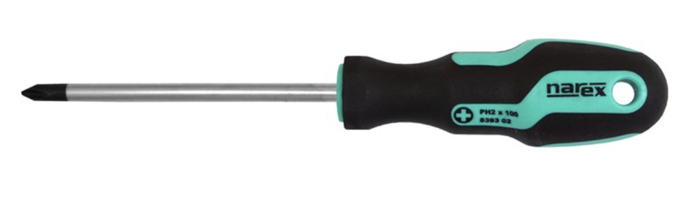 Skrutkovač Narex Bystřice S LINE PROFI PH1 x 80 mm