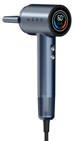 Fén AENO HD3 modrý Fén AENO HD3