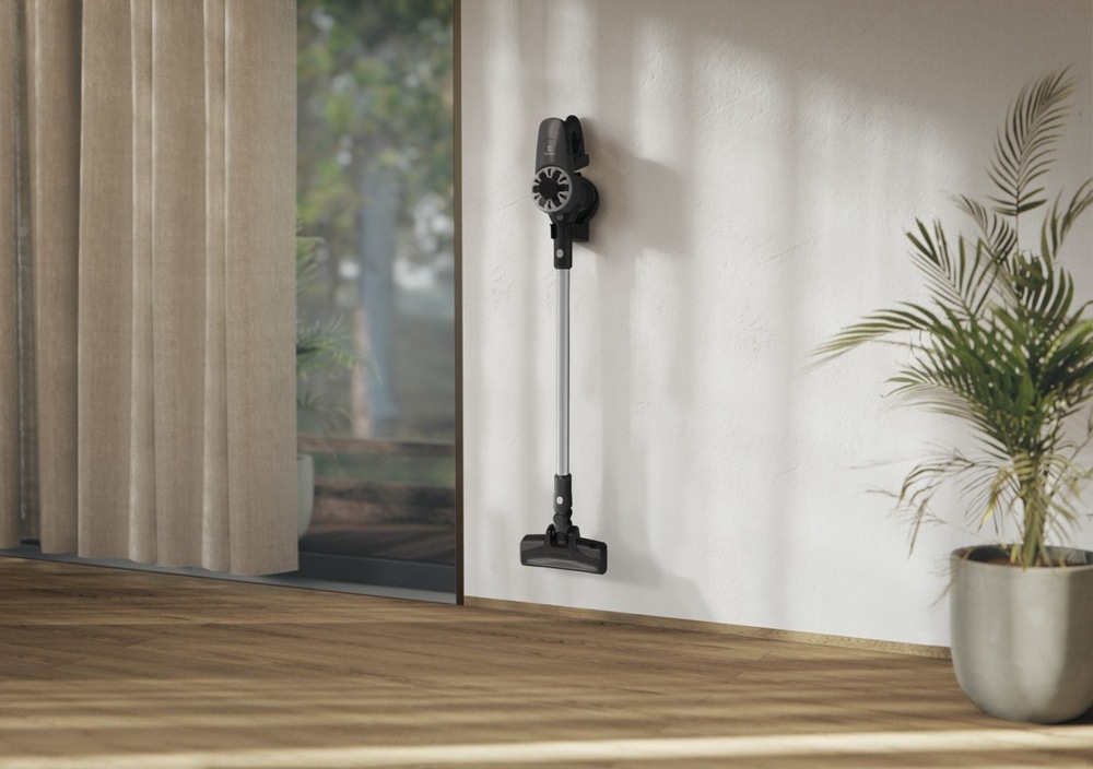 Tyčový vysávač Electrolux 300 Clean EP31CB21GP sivý „“
