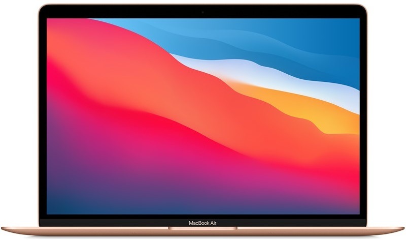 Notebook Apple MacBook Air 13