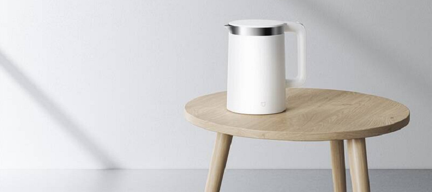 Rýchlovarná kanvica Xiaomi Mi Smart Kettle Pro biela Rýchlovarná kanvica Xiaomi Mi Smart Kettle Pro biela
