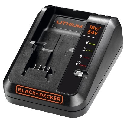 Nabíjačka Black-Decker BDC2A-QW 18V/54V