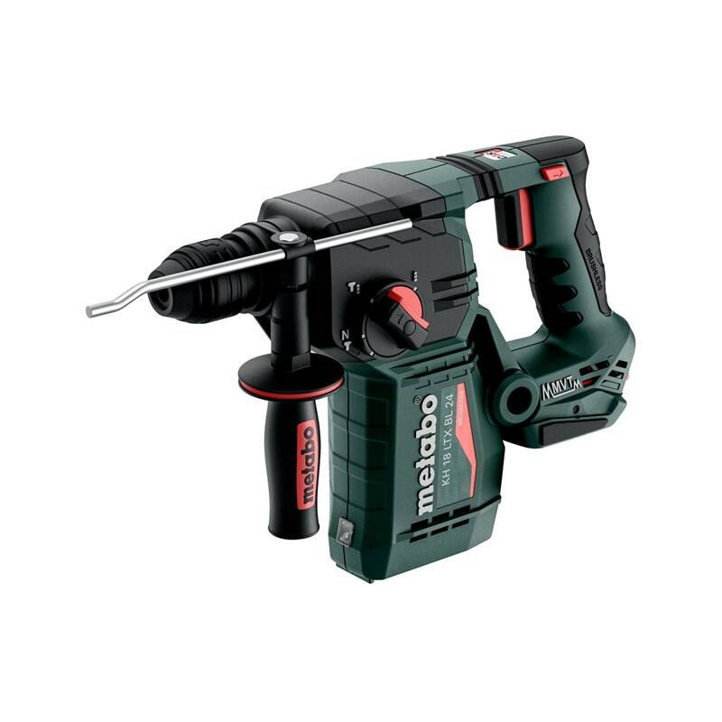 Kladivo Metabo KH 18 LTX BL 24 (bez batérie) 601713840