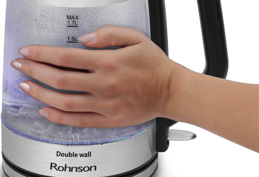 Rohnson R-7645 Double Wall