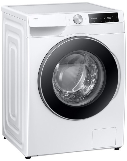 Práčka Samsung WW90DG6U25LEU4 biela