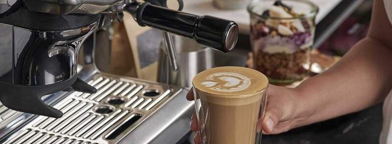 Espresso SAGE SES876BST