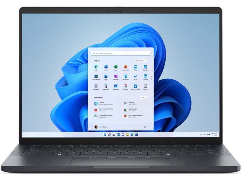Dell Pro 13 Premium (PA13250)