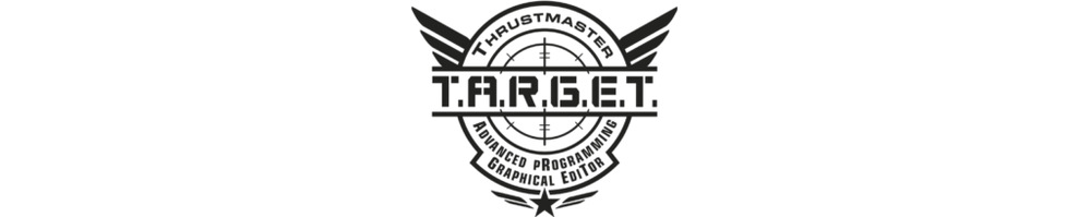 Základňa Thrustmaster základňa TM HOTAS MAGNETIC BASE pre HOTAS WARTHOG „“