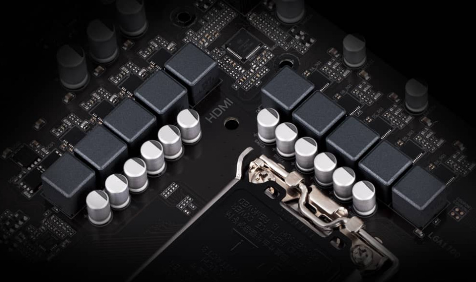 Základná doska GIGABYTE B760 GAMING X AX DDR4