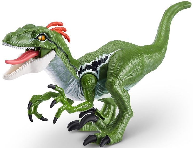 Zvieratko ROBO ALIVE Dino Action Raptor