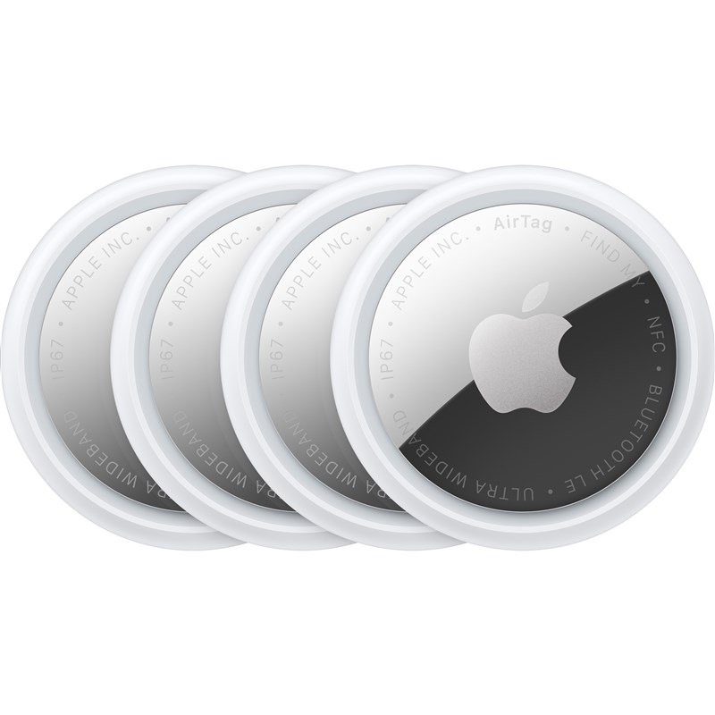 Lokátor Apple AirTag (2. generácia)