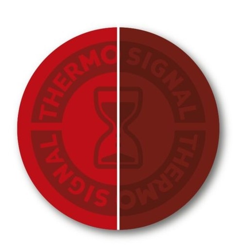 Indikátor teploty Thermo-Signal