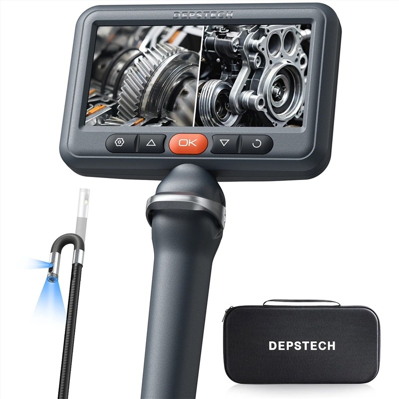 Inšpekčná kamera DEPSTECH DS660DL-1,5