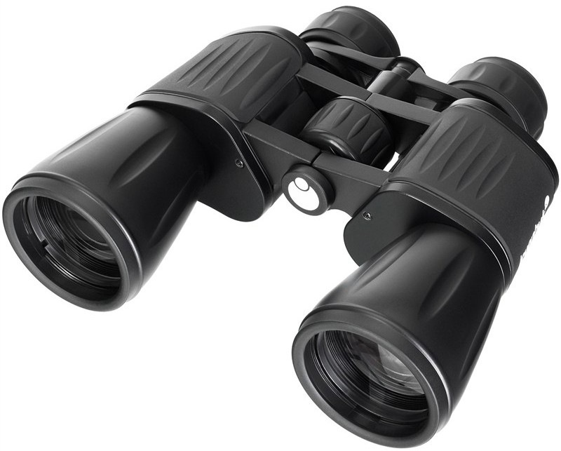 Ďalekohľad Levenhuk New Atom 10–30x50 s vysoko kvalitnou 50mm optikou