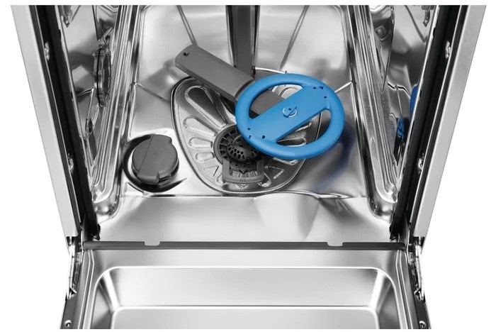 Umývačka riadu Electrolux Série 300 ESA42110SW biela Umývačka riadu Electrolux Série 300 ESA42110SW biela