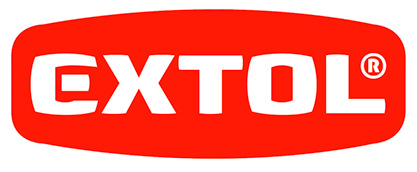 Sada vrtákov Extol Craft 1118A HSS (13 ks) Súprava vrtákov Extol 11140 13 ks, HSS