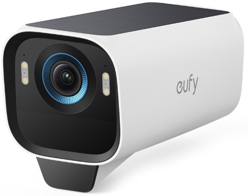 Kamera Anker Eufy EufyCam S3 Pro Add-on Cam - biela