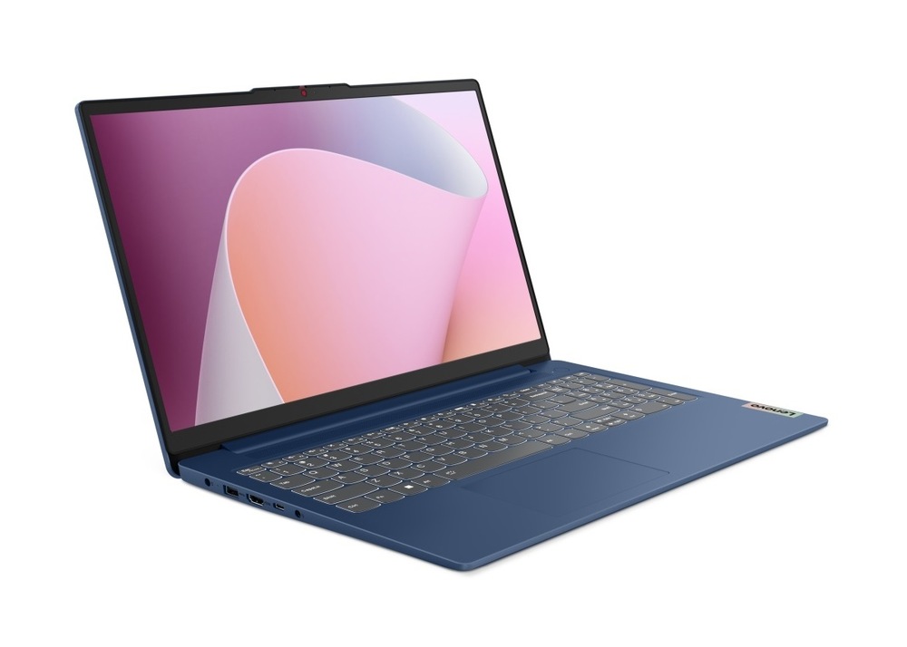 Notebook Lenovo IdeaPad Slim 3 15IAN8 modrý