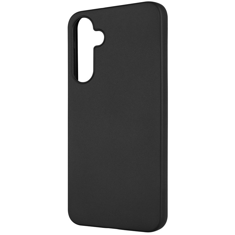 Kryt na mobil FIXED ReStory na Samsung Galaxy A36 5G čierny
