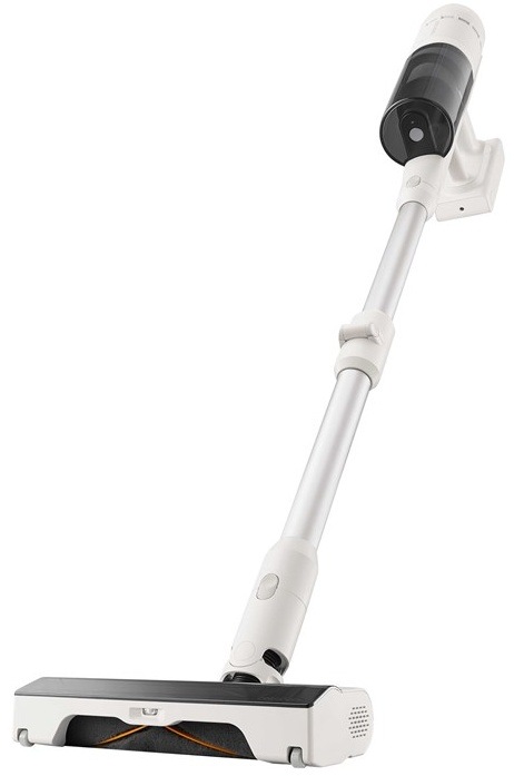 Tyčový vysávač Roborock H60 biely