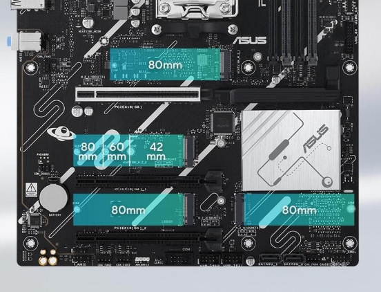 Základná doska Asus PRIME X870-P Základná doska Asus PRIME X870-P