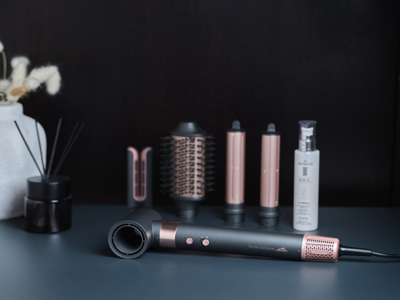 Styler ETA Fenité Exclusive Liss Defense 0323 90000 sivý Styler ETA Fenité Exclusive Liss Defense 0323 90000 sivý