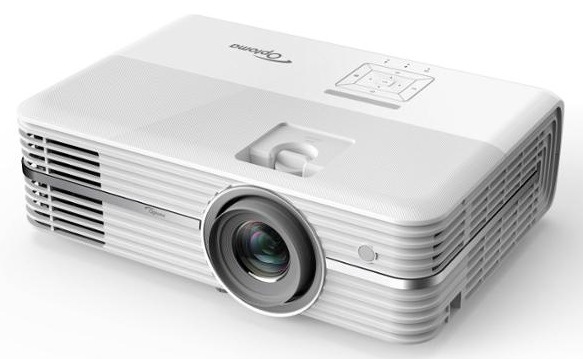 Projektor Optoma UHD380X